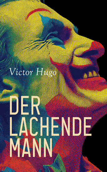Der lachende Mann - cover