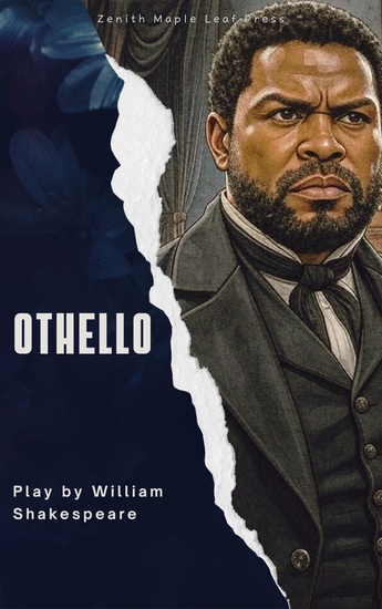 Othello - cover