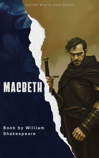 Macbeth - cover