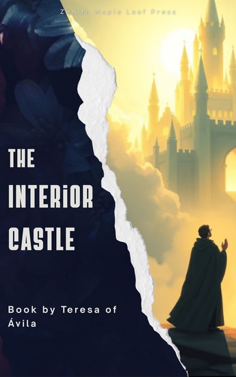 The Interior Castle - cover