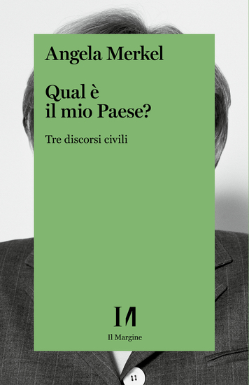 Qual è il mio Paese? - Tre discorsi civili - cover