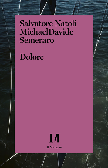 Dolore - cover