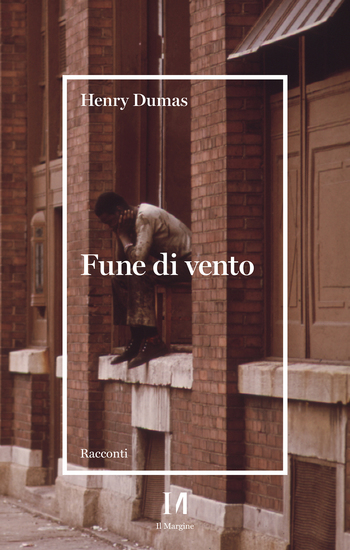 Fune di vento - cover