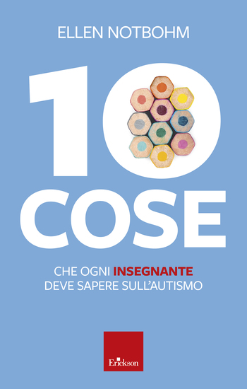 10 cose che ogni insegnante deve sapere sull'autismo - cover