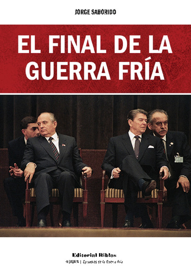 El final de la Guerra Fría - cover