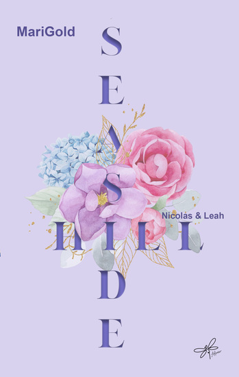 Seaside Hill - Nicolas & Leah - cover