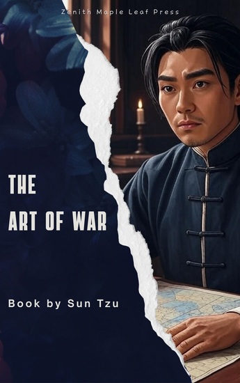 The Art of War - cover