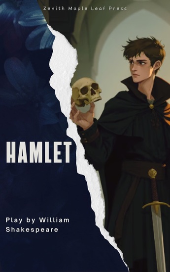 Hamlet - cover