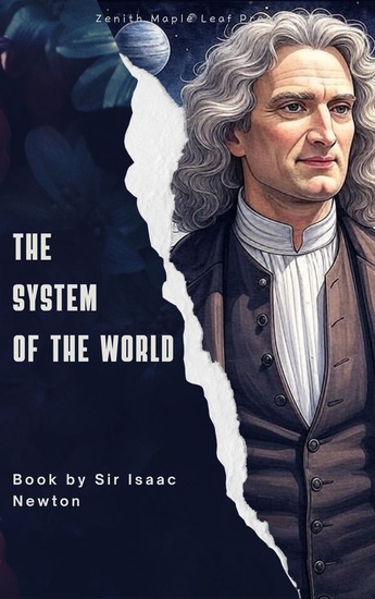 The System of the World - cover