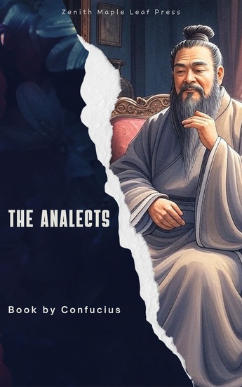 The Analects - cover