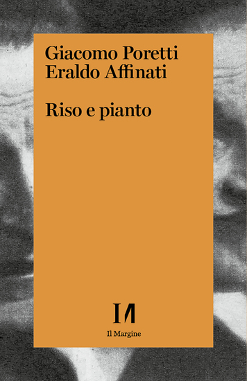 Riso e pianto - cover