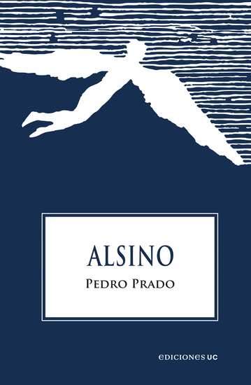 Alsino - cover