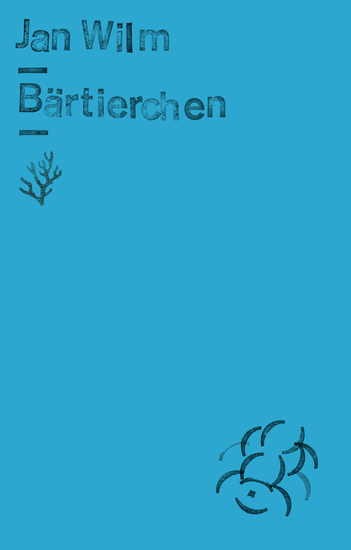 Bärtierchen - cover