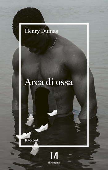 Arca di ossa - cover