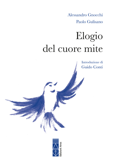 Elogio del cuore mite - cover