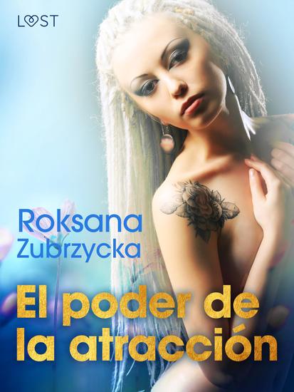 El poder de la atracción - cover