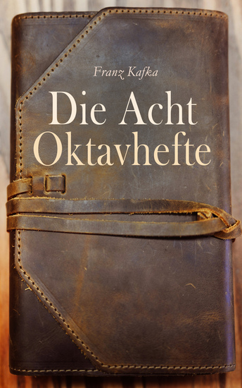 Die Acht Oktavhefte - cover