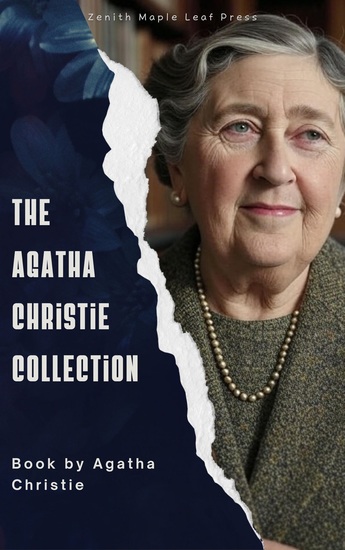 The Agatha Christie Collection - cover