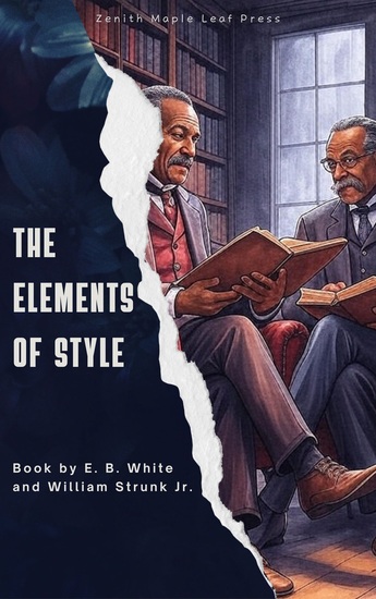 The Elements of Style - cover
