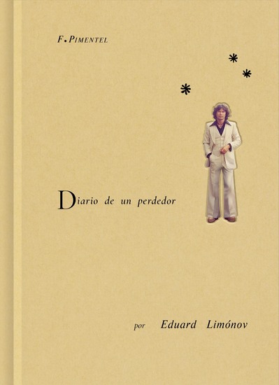 Diario de un perdedor - cover