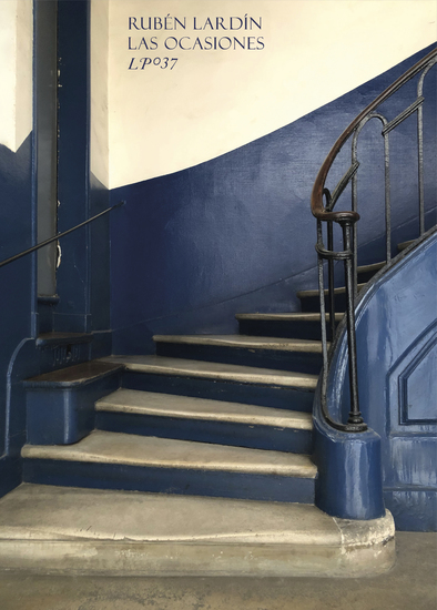 Las ocasiones - cover