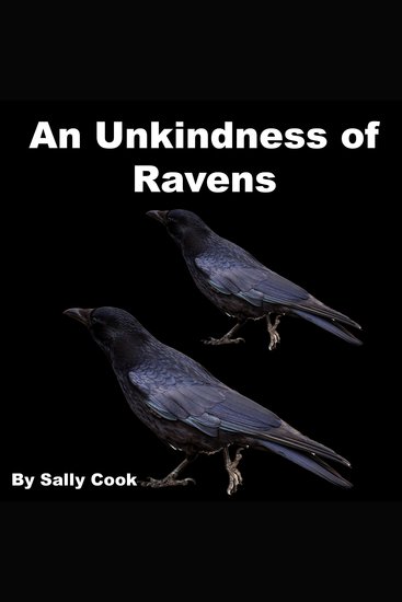Unkindness of Ravens An - cover