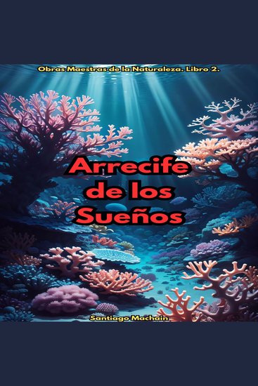 Arrecife de los Sueños - cover