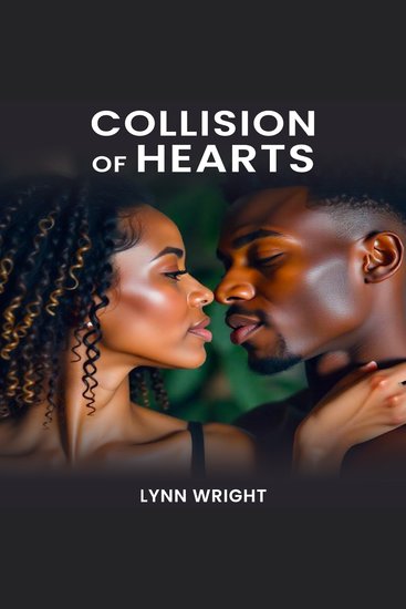 Collision of Hearts - cover