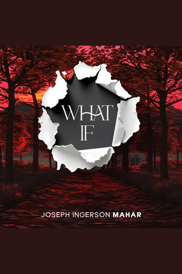 What If - cover