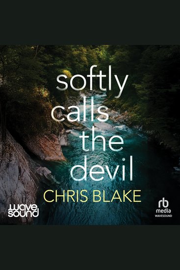 Softly Calls the Devil - cover