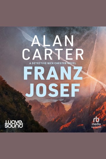Franz Josef - cover