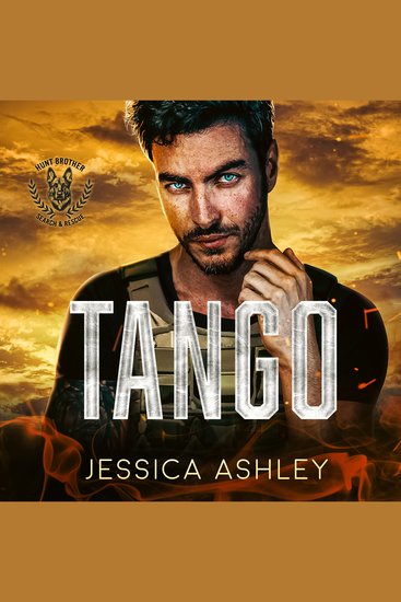 Tango - cover