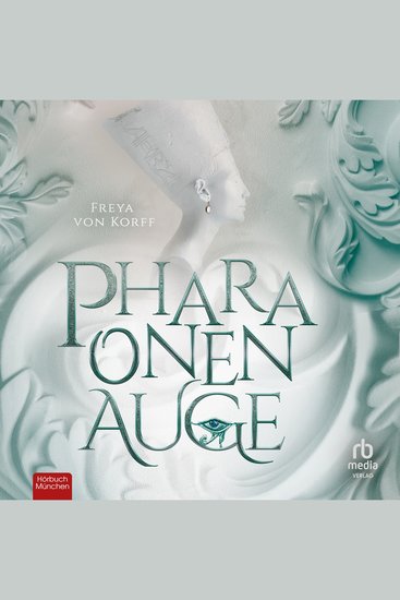 Pharaonenauge - cover