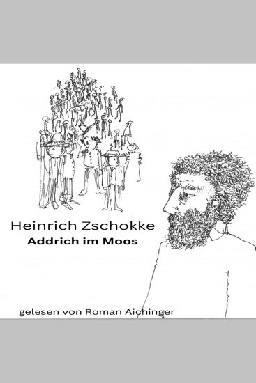 Addrich im Moos - cover