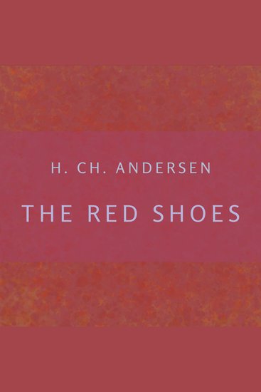 The Red Shoes - cover