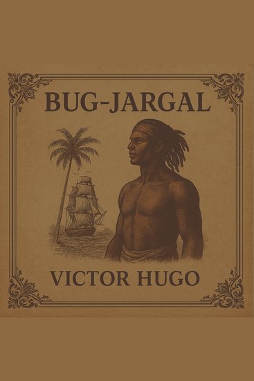 Bug-Jargal - cover