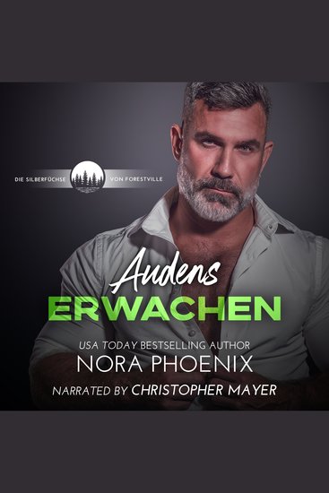 Audens Erwachen - cover