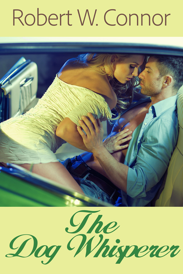 The Dog Whisperer - cover