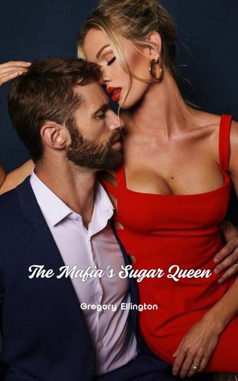The Mafia's Sugar Queen - cover