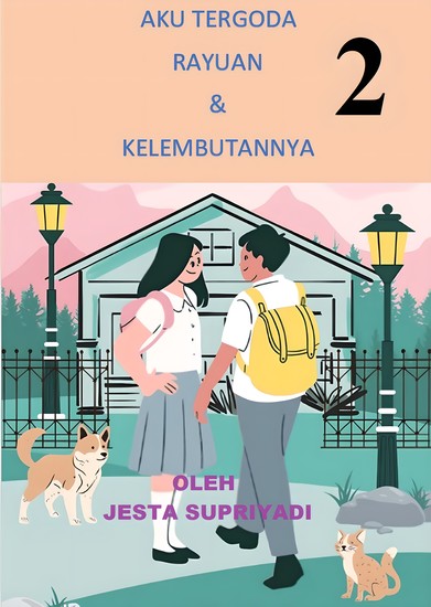 Aku Tergoda Rayuan & Kelembutannya Season 2 - cover
