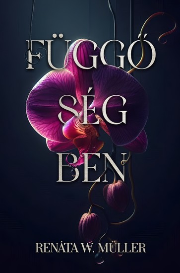 Függőségben - cover