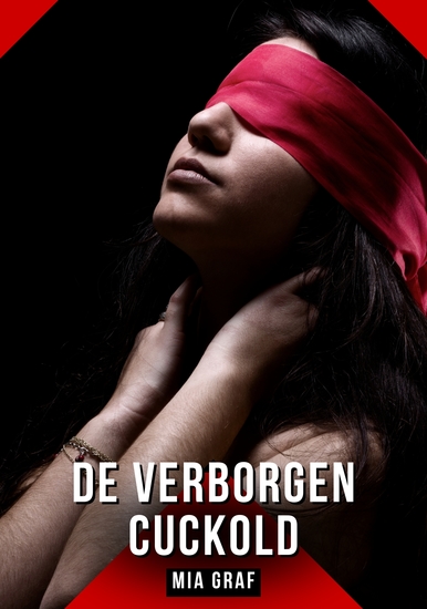 De verborgen cuckold - Verboden erotische verhalen met expliciete seks voor volwassenen - cover