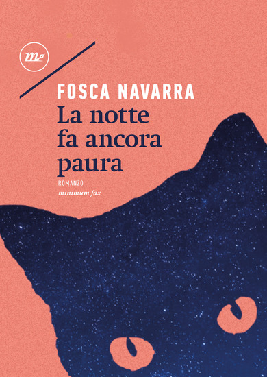 La notte fa ancora paura - cover
