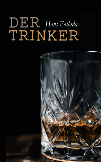 Der Trinker - cover