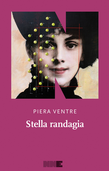 Stella randagia - cover