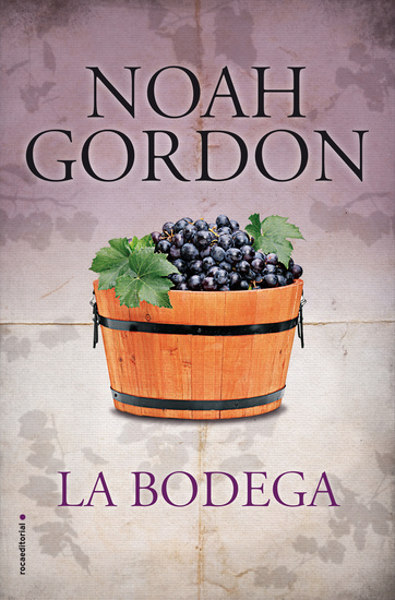 La bodega - cover