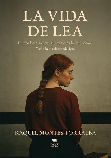La vida de Lea - cover