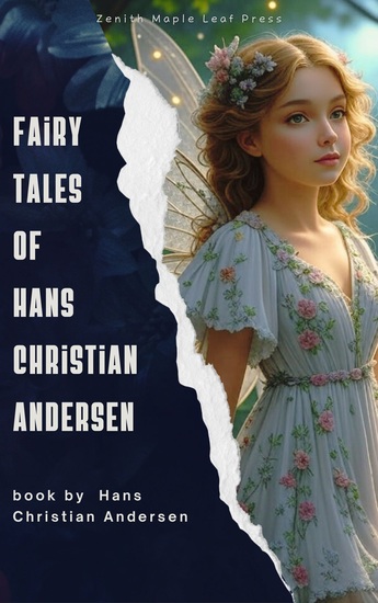 Fairy Tales of Hans Christian Andersen - cover