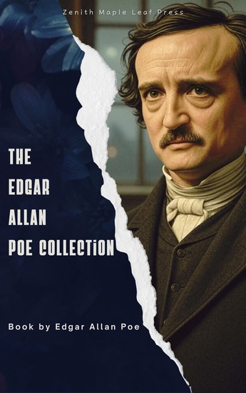 The Edgar Allan Poe Collection - cover