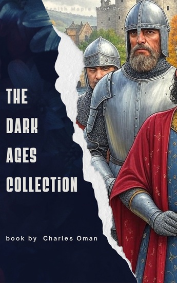 The Dark Ages Collection - cover